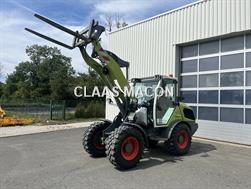 Claas TORION 535