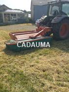 Kverneland Taarup 3024
