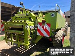 Claas QUADRANT 1200
