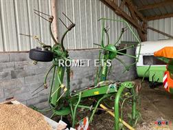 Krone KW5.50/4X7