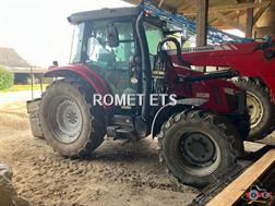 Massey Ferguson 5609 D4 ES
