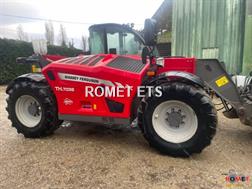 Massey Ferguson TH7038