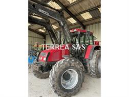 Case IH CS 100