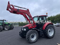 Case IH Farmall u pro 115