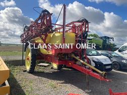 Vicon PULVERISATEUR DYNAMIC I