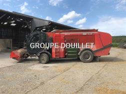 Kuhn SPH
