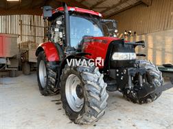 Case IH MAXXUM CVX 110