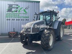 Valtra Tracteur agricole T152DIRECT 4RM Valtra