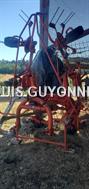 Kuhn GF 5801 MH