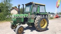 John Deere 1140