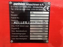 Oehler OL SW 4500 EH