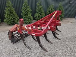 Evers Haflinger