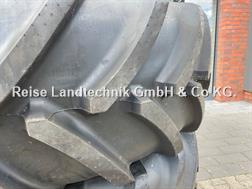 Michelin 710/70R42 MachXBib 173 D