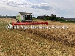 Claas LEXION 760