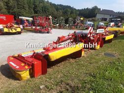 Pöttinger Novacat X8 ED