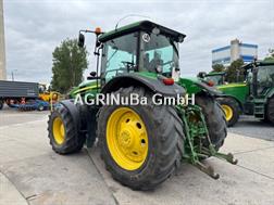 John Deere 7730