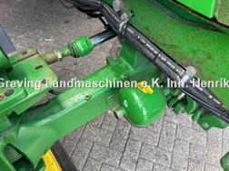 John Deere 6140 R