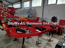 Ziegler FIELD PROFI 3002 ZIEGLER GRUBB