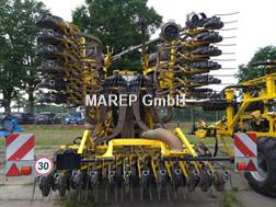 Horsch BEDNAR OMEGA 6000