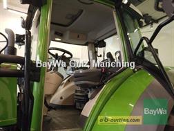 Fendt 828 Vario 