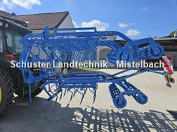 Lemken Korund 8/450 K