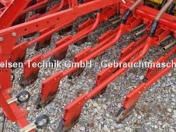 Kuhn Kuhn/Rauch LC302 Sämaschine mit Landsberg Kreisele