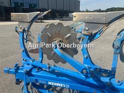 Lemken JUWEL 8 M V 5 N 100