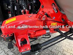 Kuhn GMD 4015