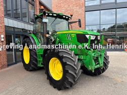 John Deere 6150 R