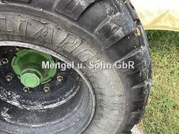 Krone Swadro 1400