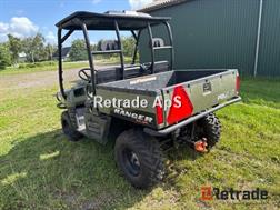 Polaris Ranger 700xp 4x4