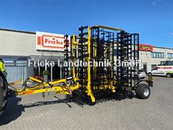Bednar Swifter SO 8000 F