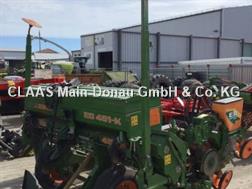 Amazone ED 451 K REPARATURBEDÜRFTIG