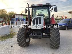 Steyr 4110 Profi