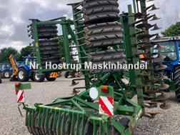 Amazone CATROS 5501 T