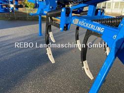 Köckerling TRIO 400
