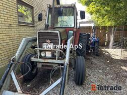 Massey Ferguson 590
