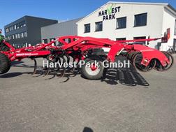Horsch Terrano 5.3 GX *nur 400 hektar*