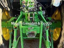 John Deere 5080 G