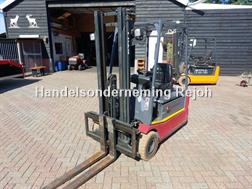 Still R20-16 4410 uur