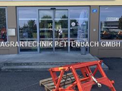 Kuhn Huckepack für Kuhn HRB