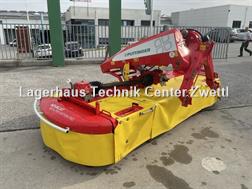 Pöttinger Novacat 301 Alpha Motion Pro