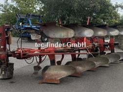 Kuhn RML Compact 5(4+1) Schar Pflug HUARD