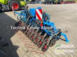 Lemken OPTIDISC 25/300