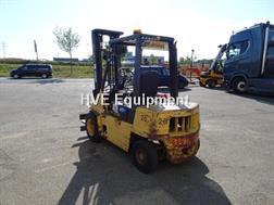 Hyster H2.50XL H2.50
