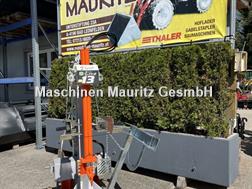 Balfor Holzspalter S-line 13C