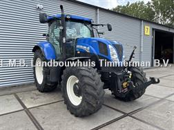 New Holland T 7.185