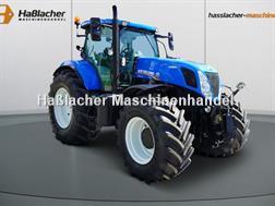 New Holland T7.270