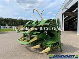 Krone EASYCOLLECT 750-3