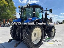 New Holland T 6020